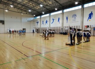 CAMPEONATO REGIONAL DE PATINAGEM ARTÍSTICA NA LAGOA APUROU ATLETAS PARA O NACIONAL