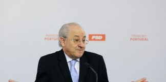 PSD. Rui Rio acusa PS de copiar propostas e ideias do PSD