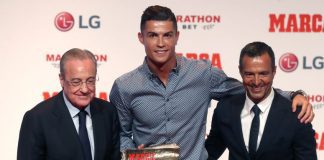 Cristiano Ronaldo assume que não foi fácil deixar Madrid e salienta percurso no Real