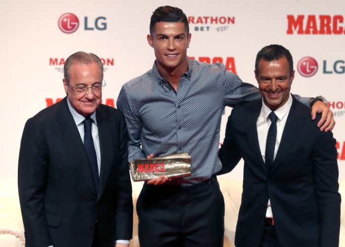 Ronaldo