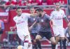Benfica bate AC Milan e fica perto de vencer International Champions Cup