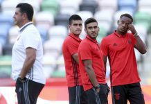 Carrillo deixa Benfica e assina por quatro épocas com Al Hilal