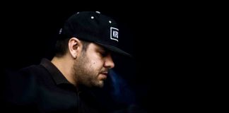 Sam The Kid nos Coliseus de Lisboa e Porto em outubro e novembro com banda e orquestra