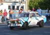 A dupla Telmo Riqueza/João Pacheco terminou o 11º Rali Ilha Graciosa/Além Mar na 11ª posição, e primeiros da classe X7, assinando uma boa prestação com o sempre espetacular Ford Escort RS MkII.