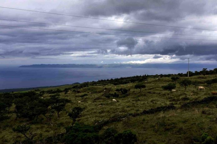 Terceira