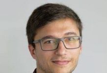 Tiago Meneses quer dar voz livre aos jovens do concelho