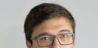Tiago Meneses quer dar voz livre aos jovens do concelho