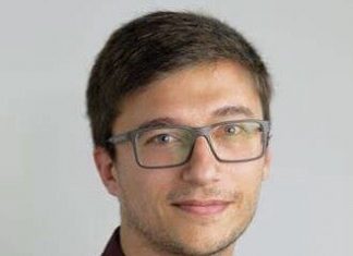 Tiago Meneses quer dar voz livre aos jovens do concelho