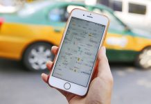 ‘Uber chinês’ exclui 1% dos motoristas por política de segurança