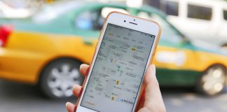 ‘Uber chinês’ exclui 1% dos motoristas por política de segurança