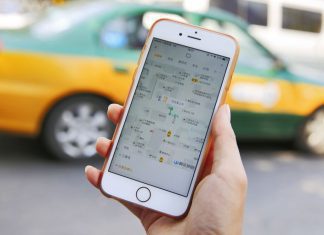 ‘Uber chinês’ exclui 1% dos motoristas por política de segurança