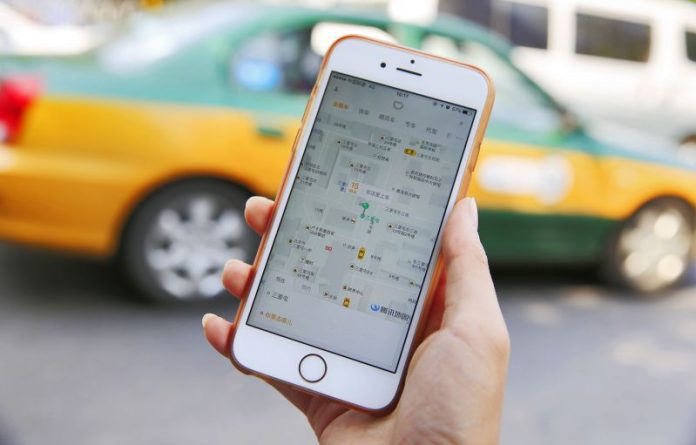 Uber
