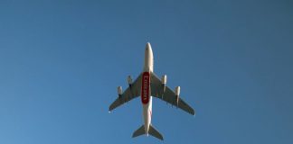 Emirates abre rota Dubai-Porto e espera turistas de Taiwan, China, Japão e Austrália