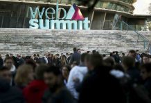 Açores mostram-se ao mundo tecnológico na Web Summit 2019