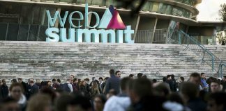 Web Summit: Empresas portuguesas que participaram em 2016 arrecadaram financiamentos de 60 milhões de euros