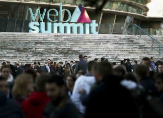 Web Summit: Empresas portuguesas que participaram em 2016 arrecadaram financiamentos de 60 milhões de euros