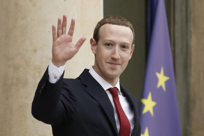 Zuckerberg
