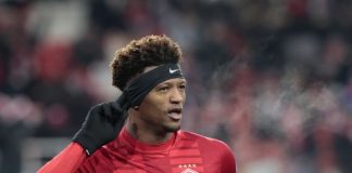 Spartak Moscovo revela acordo com FC Porto para transferir Zé Luís