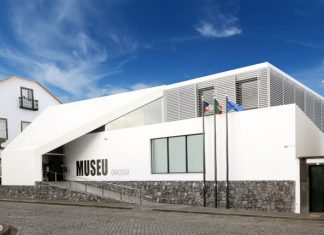 Museu da Graciosa acolhe exposição “Açores, na Rota das Grandes Manchas” de Pepe Brix