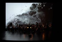 Teatro Micaelense acolhe espetáculo de Joana Gama e Luís Fernandes