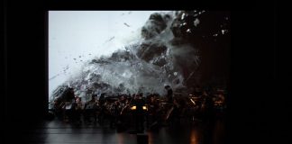 Teatro Micaelense acolhe espetáculo de Joana Gama e Luís Fernandes