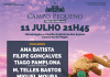 Açores homenageados no Campo Pequeno