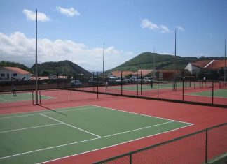 Clube de Ténis do Faial – Circuito smashtour marca encerramento da época desportiva 2018/2019