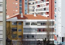 Comprar casa custa menos do que arrendar em todos os concelhos do país