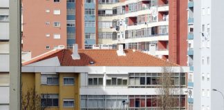 Comprar casa custa menos do que arrendar em todos os concelhos do país
