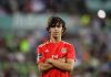 João Félix vendido ao Atlético de Madrid por 120 milhões de euros