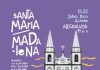 Celebração da Fé Marca Último Dia das Festas da Madalena