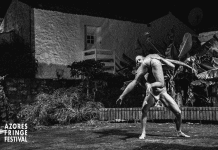 Internacionalizar os Açores através das artes