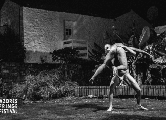 Internacionalizar os Açores através das artes