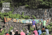 Galeria Costa abraça milhares de visitantes