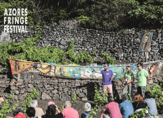 Galeria Costa abraça milhares de visitantes
