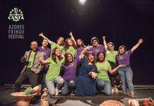 Açores Canta juntou jovens cantores das 9 ilhas
