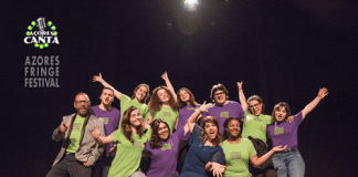 Açores Canta juntou jovens cantores das 9 ilhas