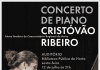 CONCERTO DE PIANO COM CRISTÓVÃO RIBEIRO
