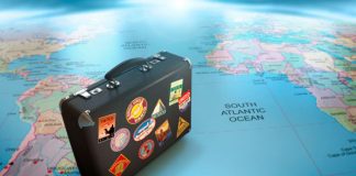 Açores são palco, em 2019, das comemorações nacionais do Dia Mundial do Turismo