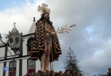 Governo concede tolerância de ponto para as Festas do Senhor Bom Jesus Milagroso