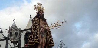 Governo concede tolerância de ponto para as Festas do Senhor Bom Jesus Milagroso