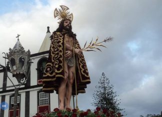 Governo concede tolerância de ponto para as Festas do Senhor Bom Jesus Milagroso