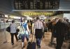 Transportes aéreos – Passageiros nos aeroportos açorianos subiram 8,3% no 1.º semestre