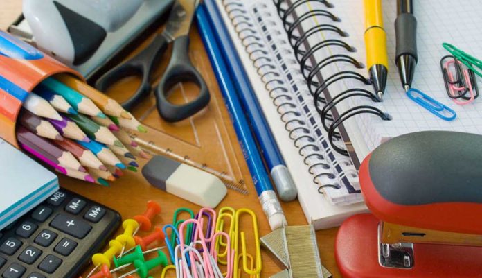 material-escolar