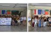 Escola Profissional do Pico Representa Portugal em Projeto Pedagógico Internacional