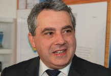 Sérgio Ávila enaltece dinâmica das comunidades locais dos Açores