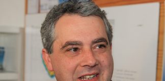 Sérgio Ávila enaltece dinâmica das comunidades locais dos Açores