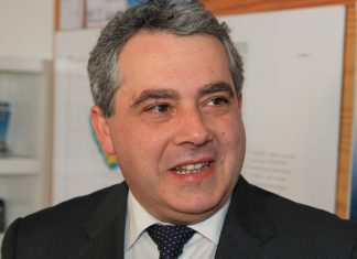 Sérgio Ávila enaltece dinâmica das comunidades locais dos Açores
