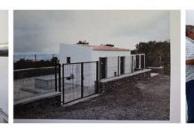 Inaugurado Furo de Captação de Água do Cabeço Pequeno