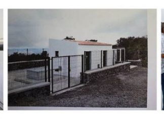 Inaugurado Furo de Captação de Água do Cabeço Pequeno